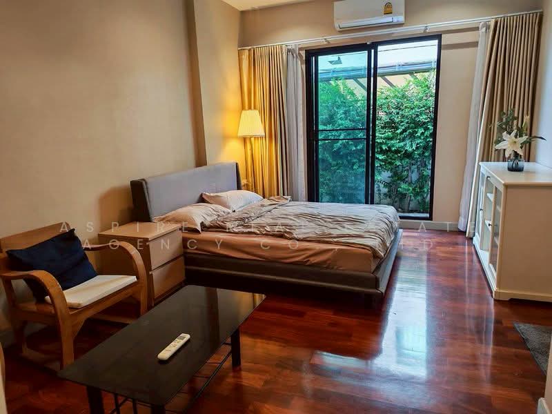 Grand Bangkok Boulevard Sathorn-Kanlapaphruek, Bangkok, Kanlapaphruek Road, Bang Khae, Bang Khae, Bangkok, 4 Bedrooms, 400 sqm, Single Detached House For Rent, by Aspire Real Estate Agency Co., Ltd., 500433949 - DDproperty.com