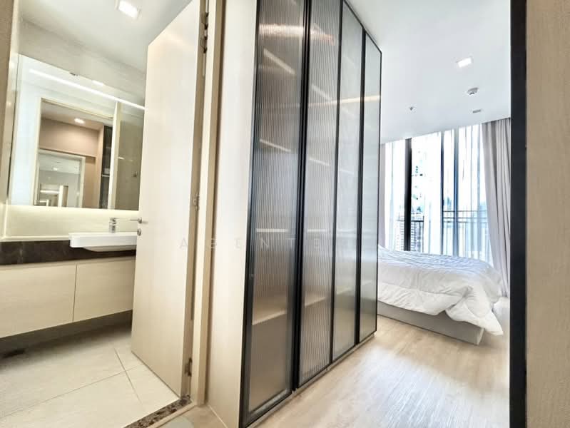 Noble State 39, Bangkok, 35 Soi Sukhumvit 39, Khlong Tan Nua, Watthana, Bangkok, 1 Bedroom, 42 sqm, Condo For Rent, by Agentbkk, 500433952 - DDproperty.com