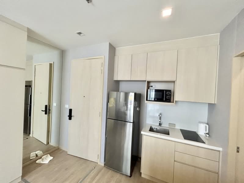 Noble State 39, Bangkok, 35 Soi Sukhumvit 39, Khlong Tan Nua, Watthana, Bangkok, 1 Bedroom, 42 sqm, Condo For Rent, by Agentbkk, 500433952 - DDproperty.com