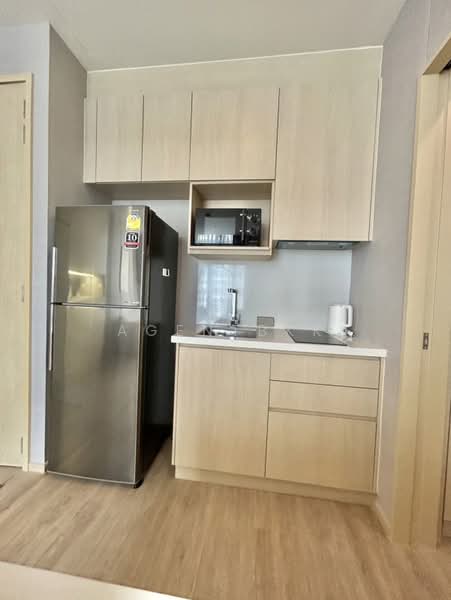 Noble State 39, Bangkok, 35 Soi Sukhumvit 39, Khlong Tan Nua, Watthana, Bangkok, 1 Bedroom, 42 sqm, Condo For Rent, by Agentbkk, 500433952 - DDproperty.com