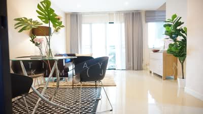 ขาย - Baan Klang Muang Rama 9-Ramkhmahaeng : บ้านกลางเมือง พระราม 9-รามคำแหง, กรุงเทพ