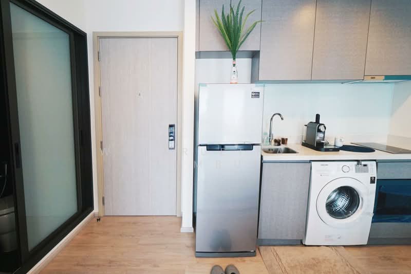Rhythm Sukhumvit 36-38, Bangkok, 55 Soi Sukhumvit 36, Sukhumvit Road, Phra Kanong, Khlong Toei, Bangkok, Studio, 25 sqm, Condo For Sale, by Woraruethai Klumbun, 500433954 - DDproperty.com