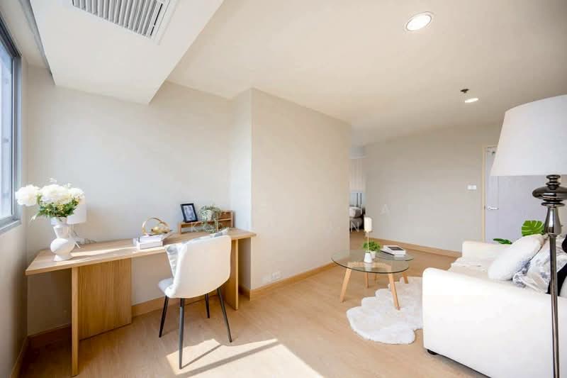 The Waterford Diamond Tower Sukhumvit, Bangkok, 758/18 Soi Sukhumvit 30/1, Sukhumvit Road, Khlong Toei, Bangkok, 2 Bedrooms, 144 sqm, Condo For Sale, by Woraruethai Klumbun, 500433955 - DDproperty.com