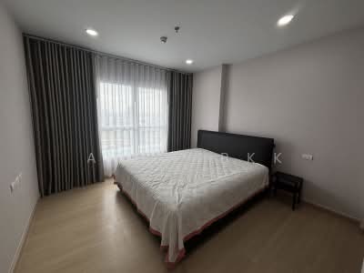 For Rent - Supalai Veranda Ramkhamhaeng, Bangkok