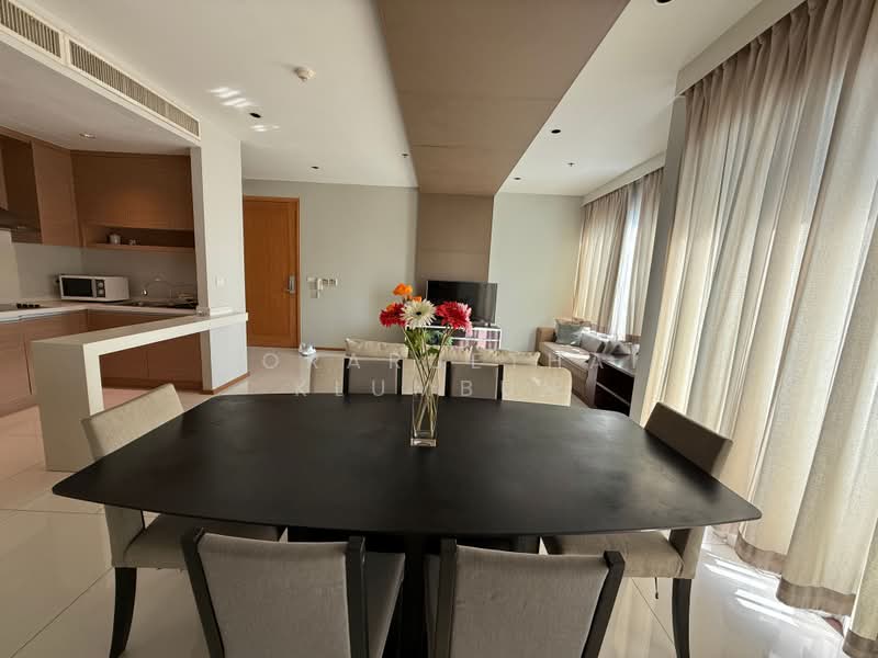 The Emporio Place : ดิ เอ็มโพริโอ เพลส, กรุงเทพ, 93 ซอยสุขุมวิท 24 ถนนสุุขุมวิท, คลองตัน, คลองเตย, กรุงเทพ, 104 ตร.ม., คอนโด ขาย, โดย Woraruethai Klumbun, 500433958 - DDproperty.com
