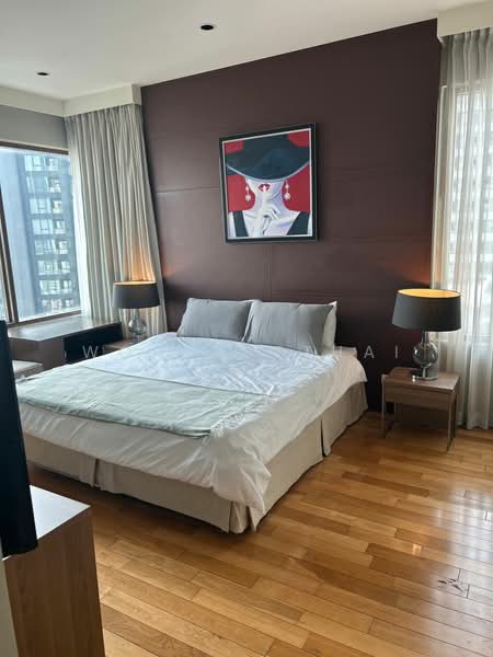 The Emporio Place, Bangkok, 93 Soi Sukhumvit 24, Sukhumvit Road, Khong Tan, Khlong Toei, Bangkok, 2 Bedrooms, 104 sqm, Condo For Sale, by Woraruethai Klumbun, 500433958 - DDproperty.com