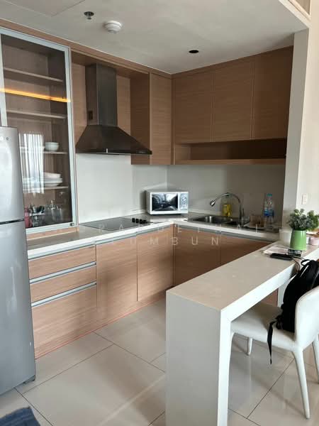 The Emporio Place, Bangkok, 93 Soi Sukhumvit 24, Sukhumvit Road, Khong Tan, Khlong Toei, Bangkok, 2 Bedrooms, 104 sqm, Condo For Sale, by Woraruethai Klumbun, 500433958 - DDproperty.com