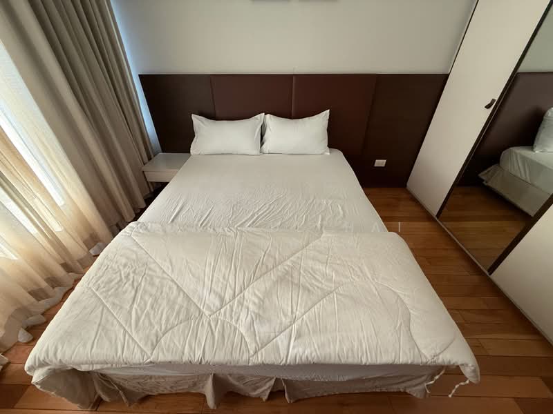 The Emporio Place, Bangkok, 93 Soi Sukhumvit 24, Sukhumvit Road, Khong Tan, Khlong Toei, Bangkok, 2 Bedrooms, 104 sqm, Condo For Sale, by Woraruethai Klumbun, 500433958 - DDproperty.com