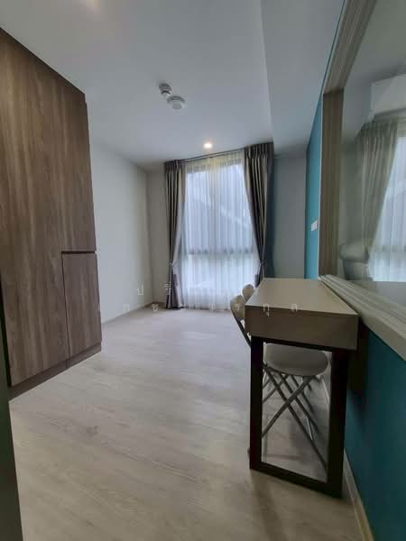 Nue Core Khu Khot Station, Pathum Thani, Khu Khot, Lam Luk Ka, Pathum Thani, 2 Bedrooms, 46 sqm, Condo For Sale, by ปริ่มพร เลขะวรกุล, 500433960 - DDproperty.com