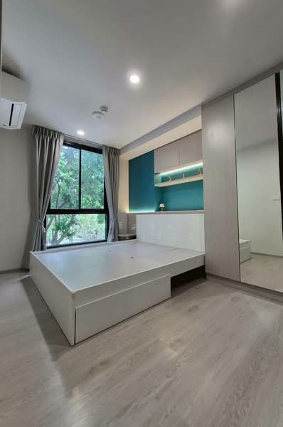 นิว คอร์ คูคต สเตชัน : Nue Core Khu Khot Station, ปทุมธานี, คูคต, ลำลูกกา, ปทุมธานี, 46 ตร.ม., คอนโด ขาย, โดย ปริ่มพร เลขะวรกุล, 500433960 - DDproperty.com