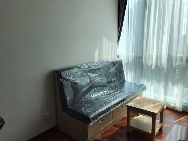 Wish Signature Midtown Siam, Bangkok, 512 Phetchaburi Road, Thanon Phetchaburi, Ratchathewi, Bangkok, 2 Bedrooms, 47 sqm, Condo For Rent, by Agentbkk, 500433962 - DDproperty.com