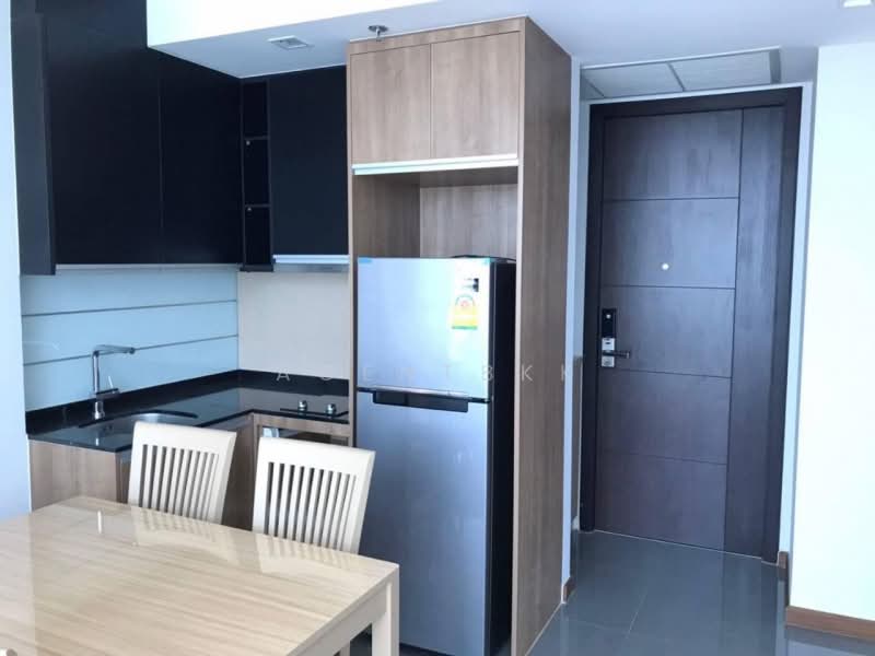 Wish Signature Midtown Siam, Bangkok, 512 Phetchaburi Road, Thanon Phetchaburi, Ratchathewi, Bangkok, 2 Bedrooms, 47 sqm, Condo For Rent, by Agentbkk, 500433962 - DDproperty.com