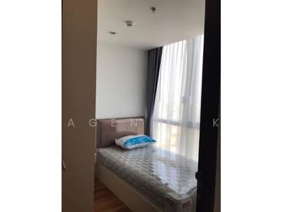 For Rent - Wish Signature Midtown Siam, Bangkok