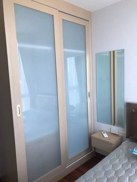 Wish Signature Midtown Siam, Bangkok, 512 Phetchaburi Road, Thanon Phetchaburi, Ratchathewi, Bangkok, 2 Bedrooms, 47 sqm, Condo For Rent, by Agentbkk, 500433962 - DDproperty.com
