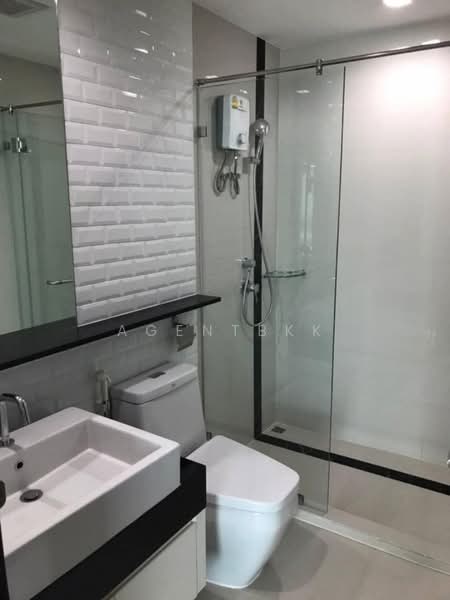 Wish Signature Midtown Siam : วิช ซิกเนเจอร์ มิดทาวน์ สยาม, กรุงเทพ, 512 เพชรบุรี, ถนนเพชรบุรี, ราชเทวี, กรุงเทพ, 47 ตร.ม., คอนโด ให้เช่า, โดย Agentbkk, 500433962 - DDproperty.com