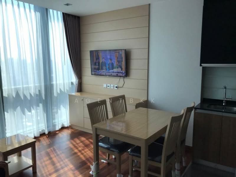 Wish Signature Midtown Siam, Bangkok, 512 Phetchaburi Road, Thanon Phetchaburi, Ratchathewi, Bangkok, 2 Bedrooms, 47 sqm, Condo For Rent, by Agentbkk, 500433962 - DDproperty.com