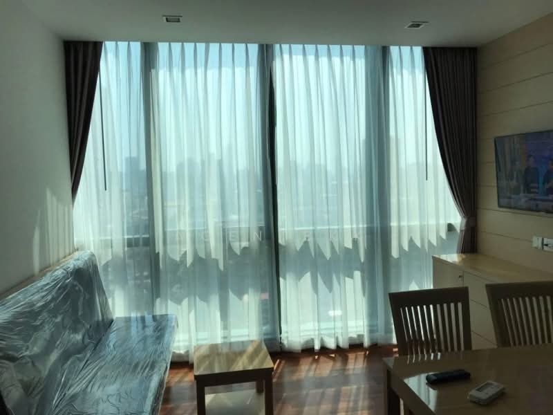 Wish Signature Midtown Siam : วิช ซิกเนเจอร์ มิดทาวน์ สยาม, กรุงเทพ, 512 เพชรบุรี, ถนนเพชรบุรี, ราชเทวี, กรุงเทพ, 47 ตร.ม., คอนโด ให้เช่า, โดย Agentbkk, 500433962 - DDproperty.com
