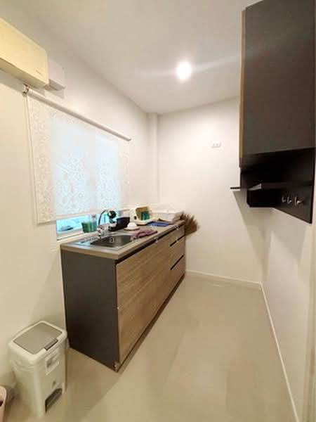 Chuan Chuen Park Onnut-Wongwaen, Bangkok, Kanchanaphisek Road, Prawet, Bangkok, 4 Bedrooms, 155 sqm, Single Detached House For Rent, by นัฐพงค์ มณีอัครเนตร, 500433963 - DDproperty.com