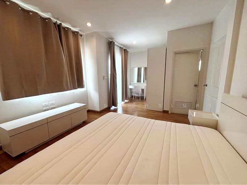 Chuan Chuen Park Onnut-Wongwaen, Bangkok, Kanchanaphisek Road, Prawet, Bangkok, 4 Bedrooms, 155 sqm, Single Detached House For Rent, by นัฐพงค์ มณีอัครเนตร, 500433963 - DDproperty.com