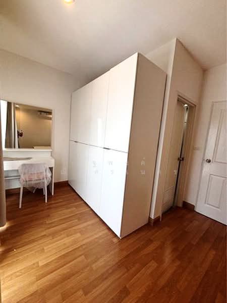 Chuan Chuen Park Onnut-Wongwaen, Bangkok, Kanchanaphisek Road, Prawet, Bangkok, 4 Bedrooms, 155 sqm, Single Detached House For Rent, by นัฐพงค์ มณีอัครเนตร, 500433963 - DDproperty.com