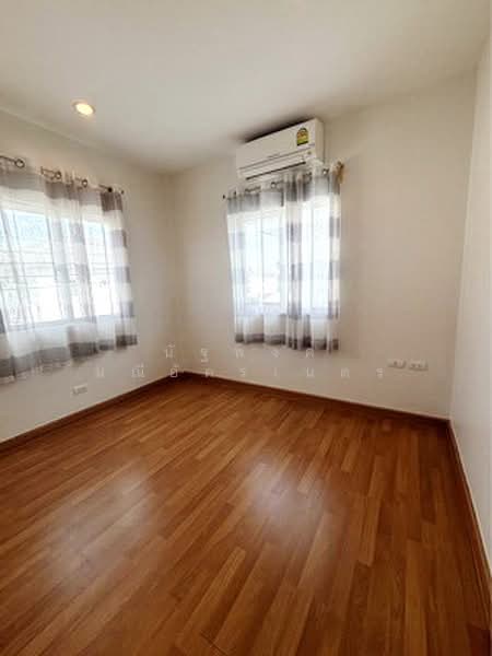 Chuan Chuen Park Onnut-Wongwaen, Bangkok, Kanchanaphisek Road, Prawet, Bangkok, 4 Bedrooms, 155 sqm, Single Detached House For Rent, by นัฐพงค์ มณีอัครเนตร, 500433963 - DDproperty.com