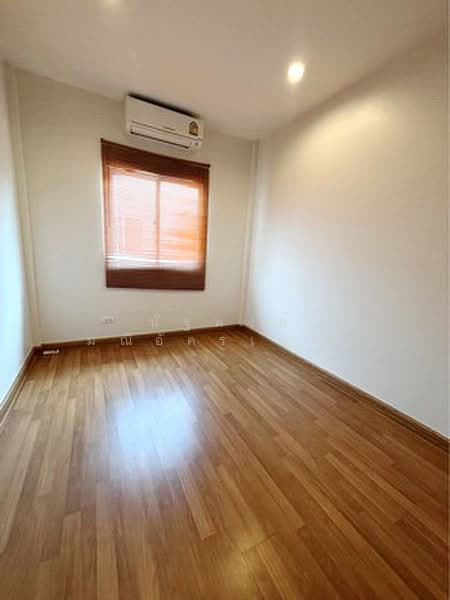Chuan Chuen Park Onnut-Wongwaen, Bangkok, Kanchanaphisek Road, Prawet, Bangkok, 4 Bedrooms, 155 sqm, Single Detached House For Rent, by นัฐพงค์ มณีอัครเนตร, 500433963 - DDproperty.com