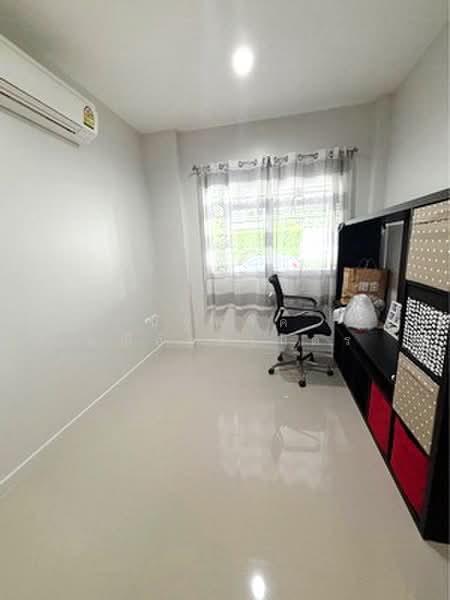 Chuan Chuen Park Onnut-Wongwaen, Bangkok, Kanchanaphisek Road, Prawet, Bangkok, 4 Bedrooms, 155 sqm, Single Detached House For Rent, by นัฐพงค์ มณีอัครเนตร, 500433963 - DDproperty.com