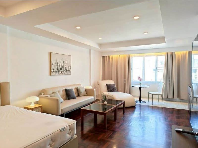 3-Storey Home Office, Recently Renovated, Satorn, Phra Rama 3-Sathupradit, Bangkok, Chong Nonsi, Yan Nawa, Bangkok, 6 Bedrooms, 400 sqm, Single Detached House For Rent, by Aspire Real Estate Agency Co., Ltd., 500433964 - DDproperty.com