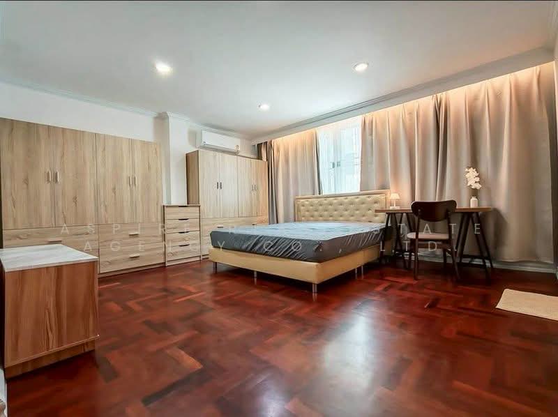 โฮมออฟฟิศ 3 ชั้น รีโนเวทใหม่ ย่านสาทร - พระราม 3 - สาธุประดิษฐ์, กรุงเทพ, ช่องนนทรี, ยานนาวา, กรุงเทพ, 400 ตร.ม., บ้านเดี่ยว ให้เช่า, โดย Aspire Real Estate Agency Co., Ltd., 500433964 - DDproperty.com