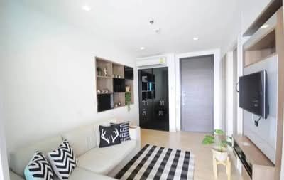 For Rent - Rhythm Phahol-Ari, Bangkok