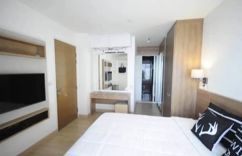 Rhythm Phahol-Ari, Bangkok, 1377 Phaholyothin Road, Samsen Nai, Phaya Thai, Bangkok, 1 Bedroom, 46 sqm, Condo For Rent, by พิมพ์ภัทรา แจ่มอุลิตรัตน, 500433965 - DDproperty.com