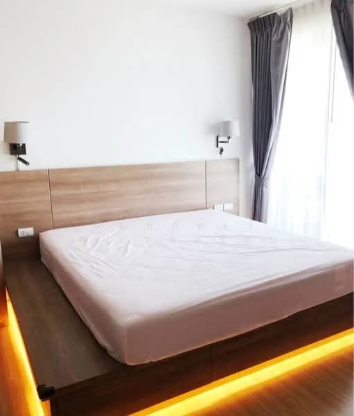 Rhythm Phahol-Ari, Bangkok, 1377 Phaholyothin Road, Samsen Nai, Phaya Thai, Bangkok, 1 Bedroom, 46 sqm, Condo For Rent, by พิมพ์ภัทรา แจ่มอุลิตรัตน, 500433965 - DDproperty.com