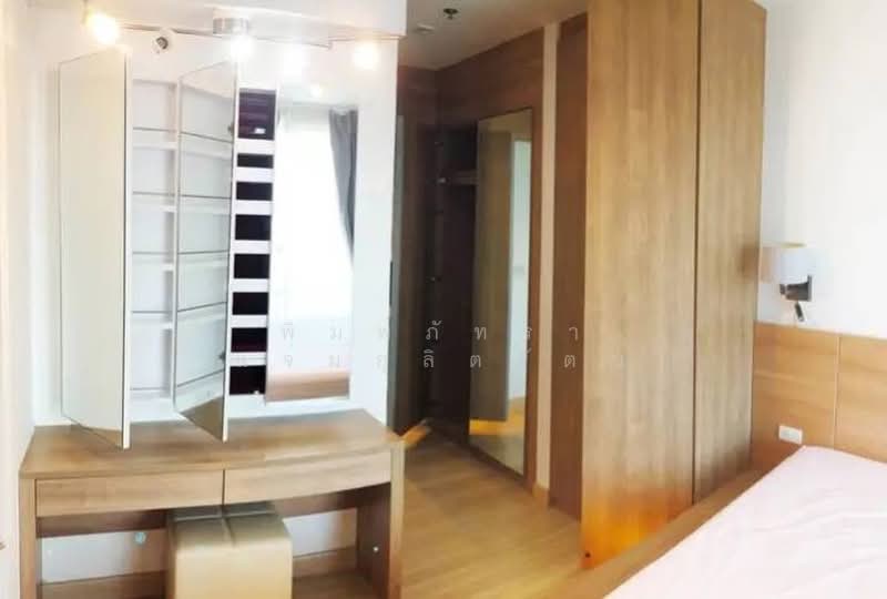 Rhythm Phahol-Ari, Bangkok, 1377 Phaholyothin Road, Samsen Nai, Phaya Thai, Bangkok, 1 Bedroom, 46 sqm, Condo For Rent, by พิมพ์ภัทรา แจ่มอุลิตรัตน, 500433965 - DDproperty.com