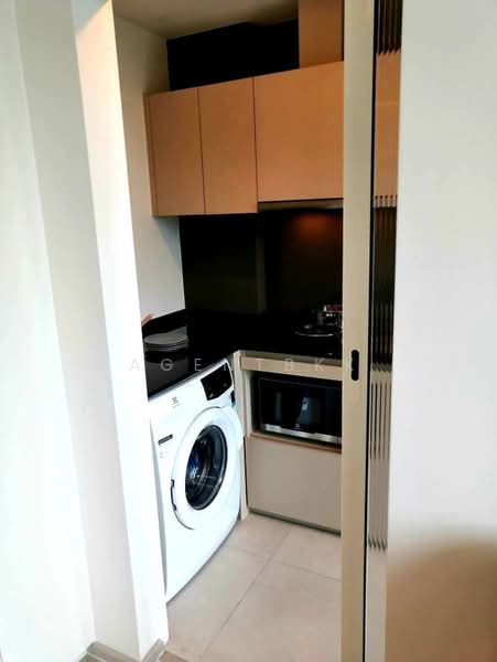 Chambers Cher Ratchada–Ramintra, Bangkok, Ratchada-Ramintra Road, Ram Inthra, Khan Na Yao, Bangkok, 2 Bedrooms, 58 sqm, Condo For Rent, by Agentbkk, 500433966 - DDproperty.com