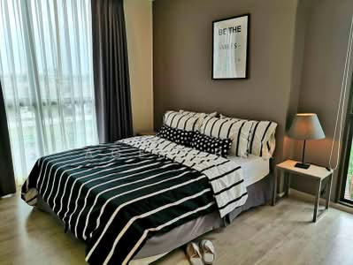 For Rent - Chambers Cher Ratchada–Ramintra, Bangkok
