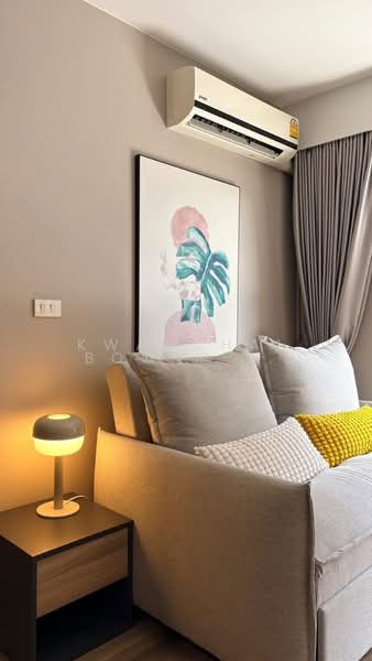 Blossom Condo @ Sathorn-Charoenrat, Bangkok, Charoen Rat Road, Thung Wat Don, Sathon, Bangkok, 1 Bedroom, 30 sqm, Condo For Sale, by Kwanchai Boonprasong, 500433967 - DDproperty.com