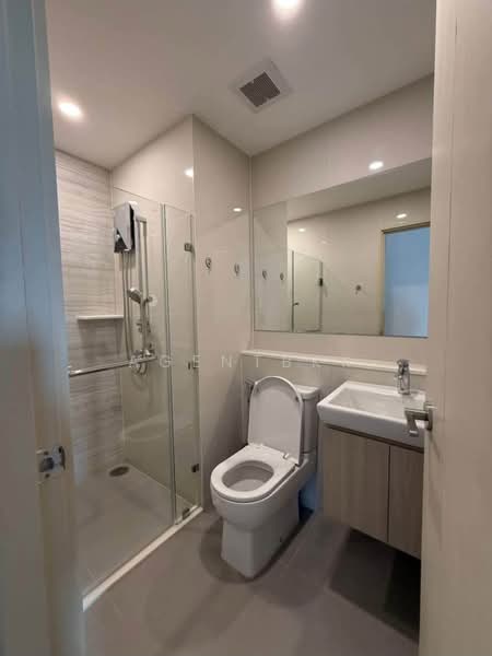 Life Rama 4-Asoke, Bangkok, Rama 4 Road, Khlong Toei, Bangkok, 2 Bedrooms, 65 sqm, Condo For Rent, by Agentbkk, 500433968 - DDproperty.com