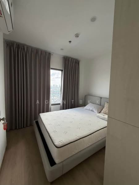 Life Rama 4-Asoke, Bangkok, Rama 4 Road, Khlong Toei, Bangkok, 2 Bedrooms, 65 sqm, Condo For Rent, by Agentbkk, 500433968 - DDproperty.com