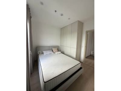 For Rent - Life Rama 4-Asoke, Bangkok
