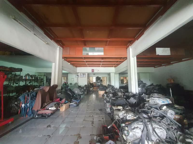 บัวทองพาร์ควิลล์ ตำบลบางบัวทอง อำเภอบางบัวทอง จังหวัดนนทบุรี 11110, Nonthaburi, Bang Bua Thong, Nonthaburi, , 240 sqm, Shophouse For Sale, by สิริกัญญา, 500433972 - DDproperty.com
