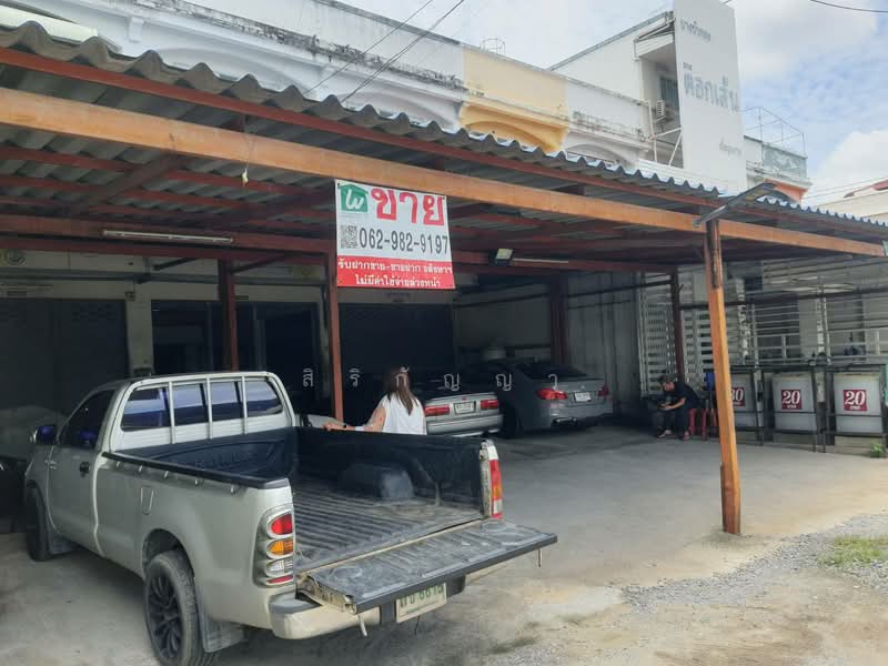 บัวทองพาร์ควิลล์ ตำบลบางบัวทอง อำเภอบางบัวทอง จังหวัดนนทบุรี 11110, นนทบุรี, บางบัวทอง, นนทบุรี, 240 ตร.ม., ตึกแถว-อาคารพาณิชย์ ขาย, โดย สิริกัญญา, 500433972 - DDproperty.com