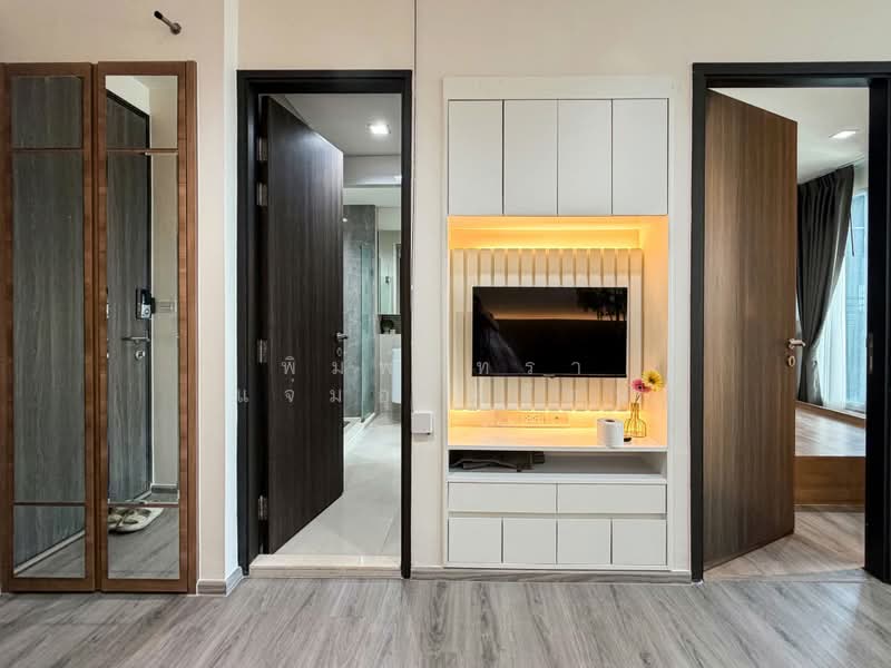Rhythm Phahol-Ari, Bangkok, 1377 Phaholyothin Road, Samsen Nai, Phaya Thai, Bangkok, 1 Bedroom, 36 sqm, Condo For Sale, by พิมพ์ภัทรา แจ่มอุลิตรัตน, 500433973 - DDproperty.com