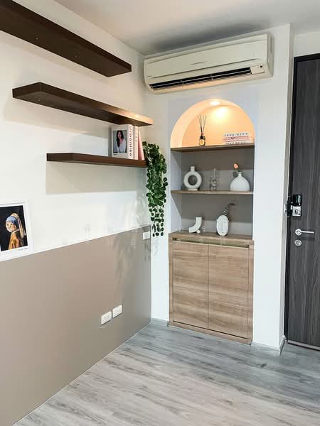 Rhythm Phahol-Ari, Bangkok, 1377 Phaholyothin Road, Samsen Nai, Phaya Thai, Bangkok, 1 Bedroom, 36 sqm, Condo For Sale, by พิมพ์ภัทรา แจ่มอุลิตรัตน, 500433973 - DDproperty.com
