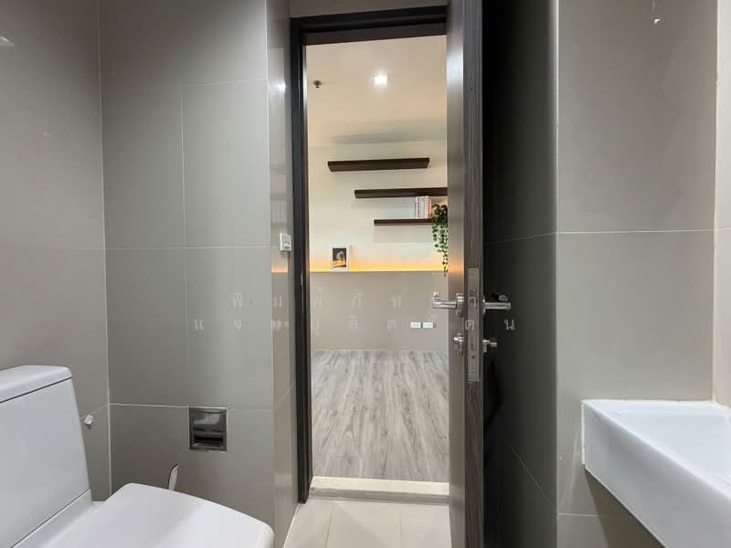 Rhythm Phahol-Ari, Bangkok, 1377 Phaholyothin Road, Samsen Nai, Phaya Thai, Bangkok, 1 Bedroom, 36 sqm, Condo For Sale, by พิมพ์ภัทรา แจ่มอุลิตรัตน, 500433973 - DDproperty.com