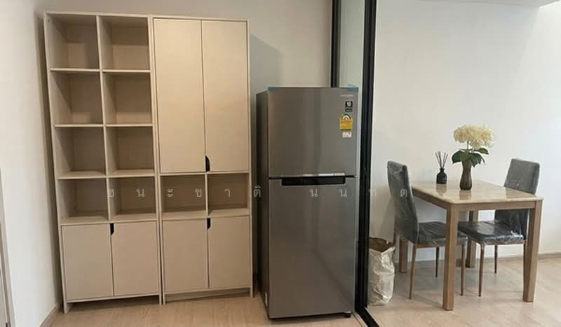 KnightsBridge Phaholyothin Interchange, Bangkok, Phahonyothin Road, Anusaowari, Bang Khen, Bangkok, 2 Bedrooms, 33 sqm, Condo For Sale, by ชนะชาติ นนท์ตา, 500433974 - DDproperty.com