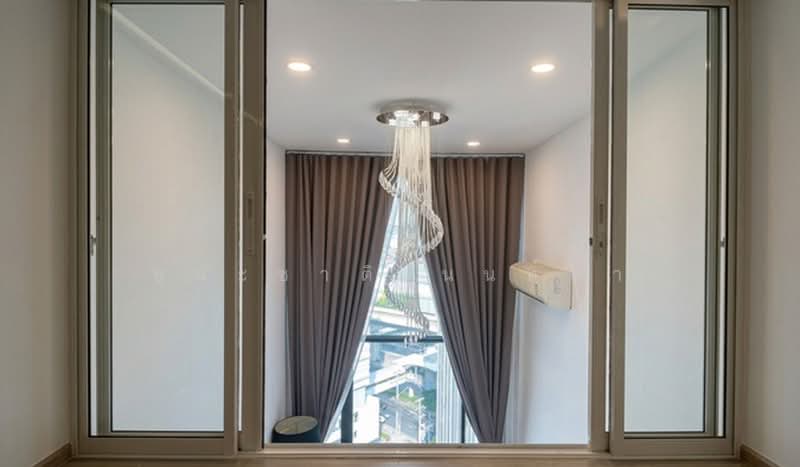 KnightsBridge Phaholyothin Interchange, Bangkok, Phahonyothin Road, Anusaowari, Bang Khen, Bangkok, 2 Bedrooms, 33 sqm, Condo For Sale, by ชนะชาติ นนท์ตา, 500433974 - DDproperty.com