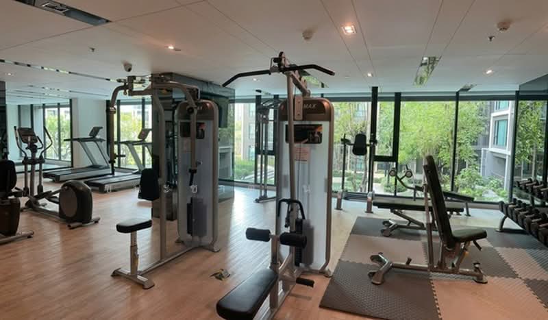KnightsBridge Phaholyothin Interchange, Bangkok, Phahonyothin Road, Anusaowari, Bang Khen, Bangkok, 2 Bedrooms, 33 sqm, Condo For Sale, by ชนะชาติ นนท์ตา, 500433974 - DDproperty.com