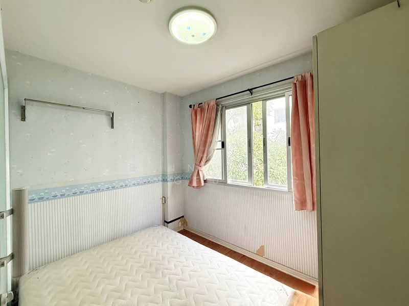 Lumpini Condo Town Ramintra-Laksi, Bangkok, 16 Ram Inthra Road, Anusaowari, Bang Khen, Bangkok, 2 Bedrooms, 50 sqm, Condo For Sale, by Bunnavit Faungfupong, 500433977 - DDproperty.com