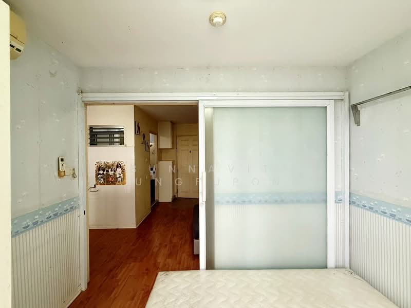 Lumpini Condo Town Ramintra-Laksi, Bangkok, 16 Ram Inthra Road, Anusaowari, Bang Khen, Bangkok, 2 Bedrooms, 50 sqm, Condo For Sale, by Bunnavit Faungfupong, 500433977 - DDproperty.com
