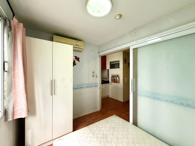 Lumpini Condo Town Ramintra-Laksi, Bangkok, 16 Ram Inthra Road, Anusaowari, Bang Khen, Bangkok, 2 Bedrooms, 50 sqm, Condo For Sale, by Bunnavit Faungfupong, 500433977 - DDproperty.com